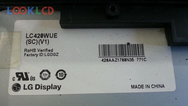 LC420WUE-SCV1